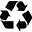 Reclaim & Reprocess Rubber