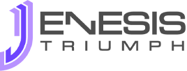JENESIS TRIUMPH