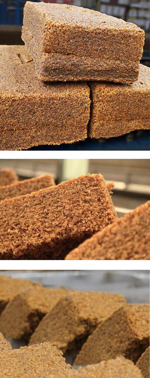 Standard Thailand Rubber, STR