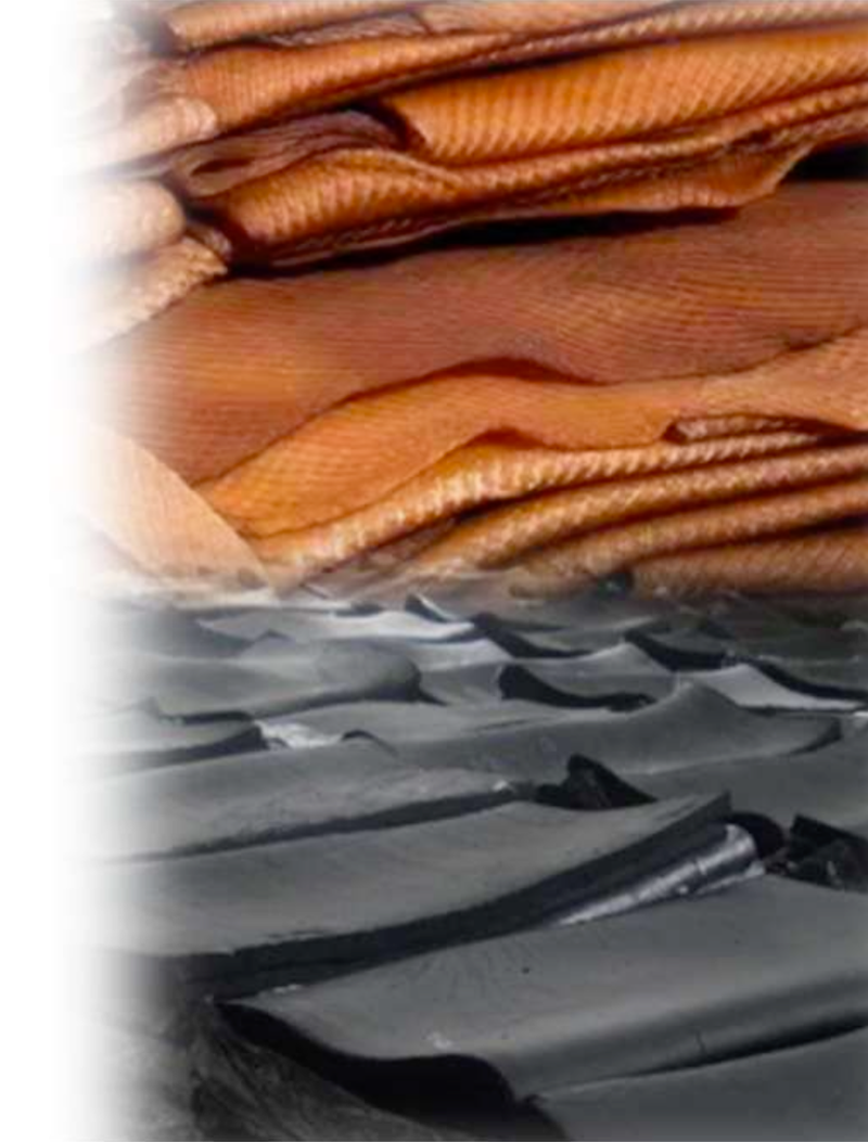Natural Rubber