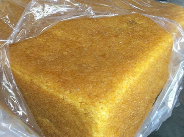 Standard Thailand Rubber, STR